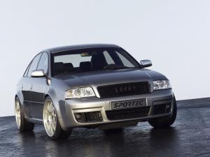 Audi RS600 by Sportec 2004 года
